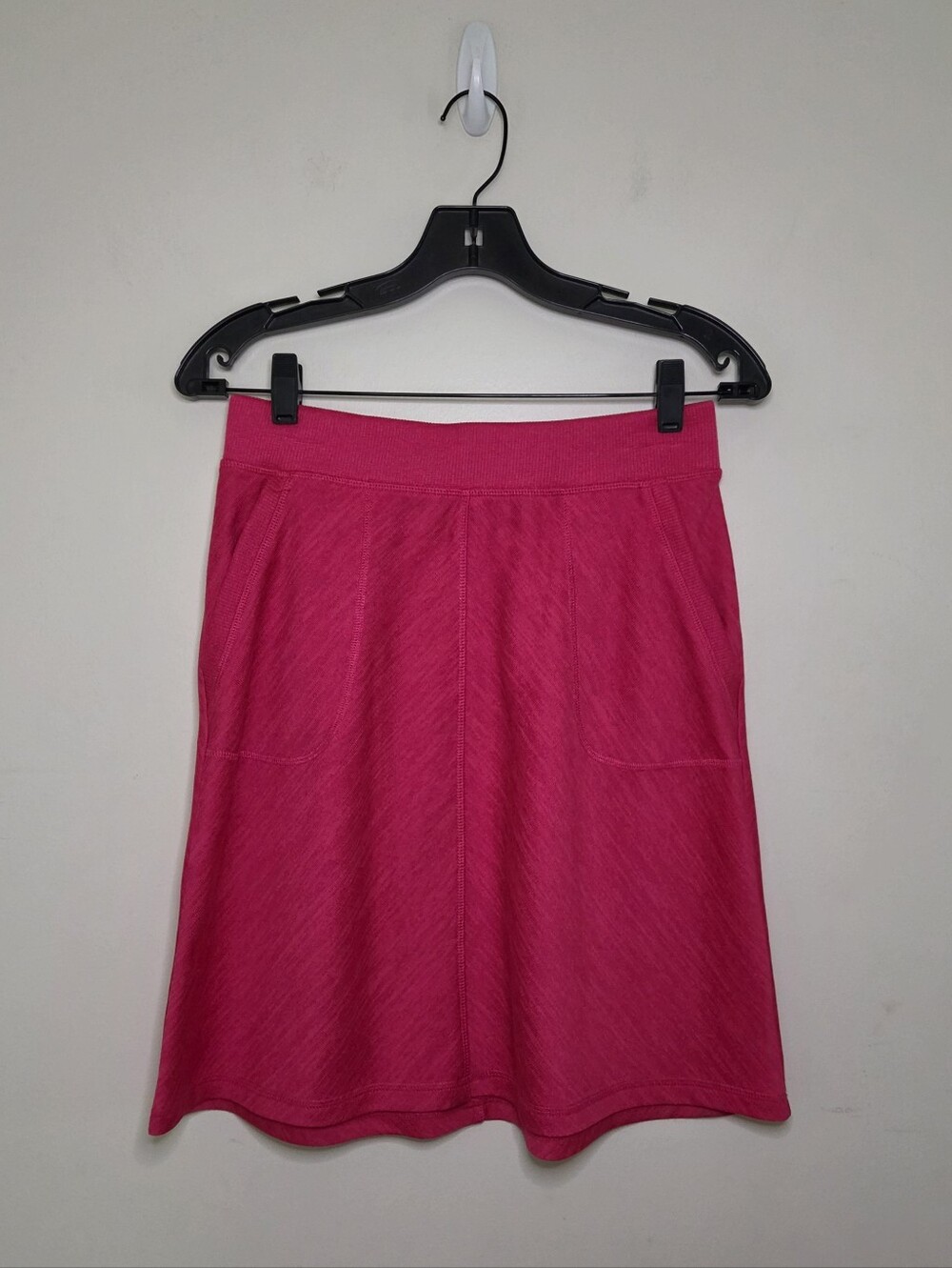Women's T By Talbots Pink Casual Skirt Sz Petite Small